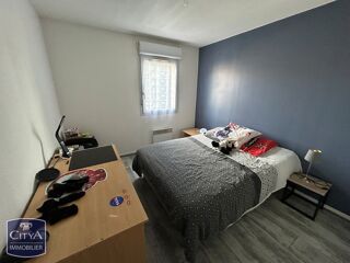  Appartement à vendre 2 pièces 48 m²