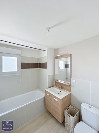  Appartement à vendre 3 pièces 67 m²