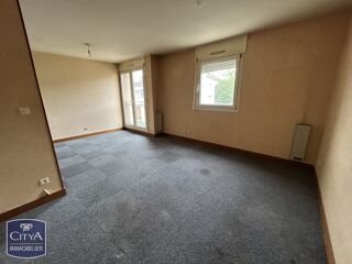  Appartement à vendre 4 pièces 75 m²