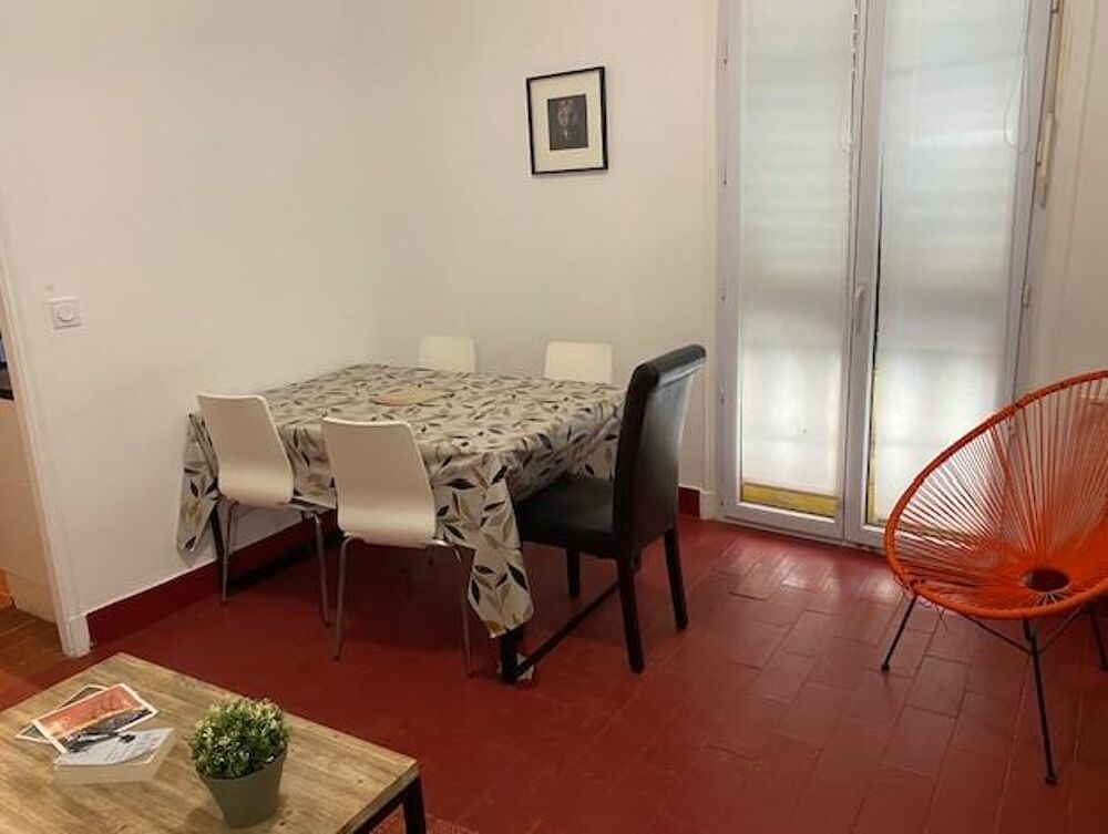 Vente Appartement appartement Nice