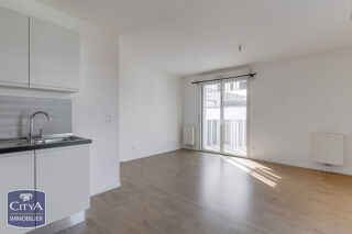  Appartement � vendre 2 pi�ces 43 m�