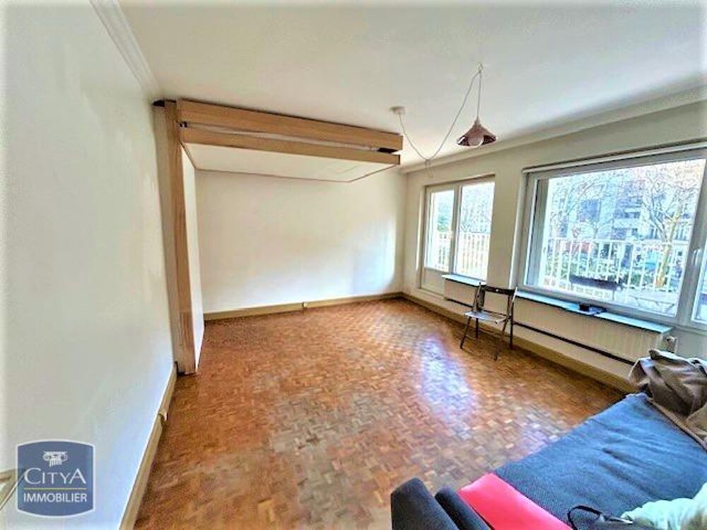 Vente Appartement appartement Paris 19