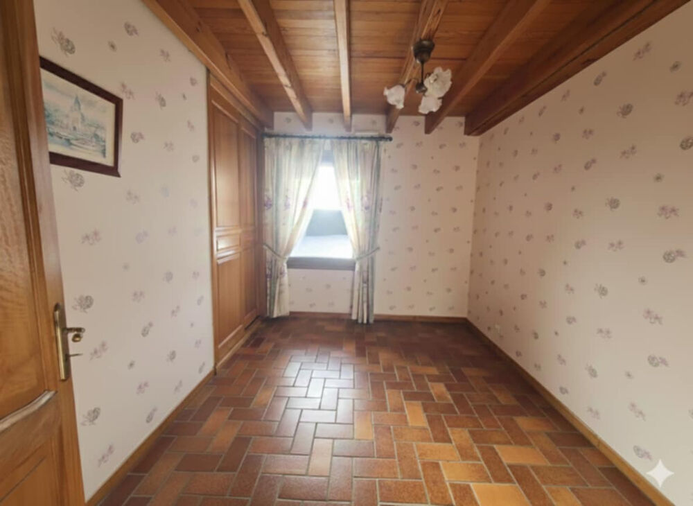 Vente Maison maison Sachin