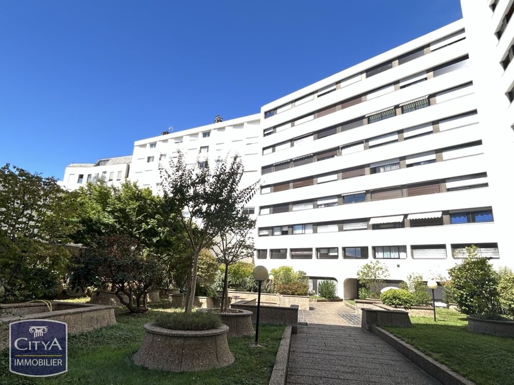 Appartement 2 pièces 41 m² · à Pau · 41 m² · 99 000 €