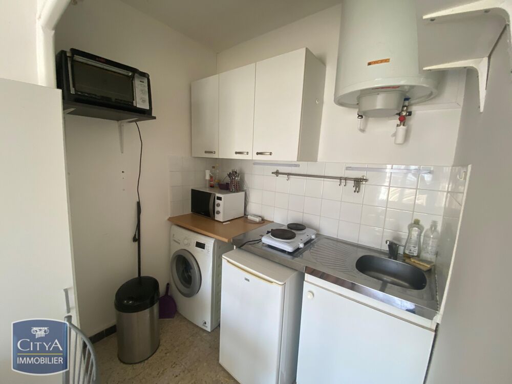 Vente Appartement appartement Grenoble