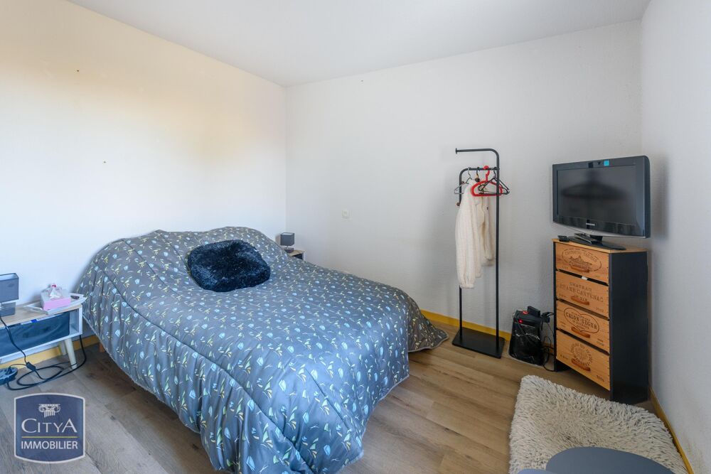 Vente Appartement appartement Gaillac