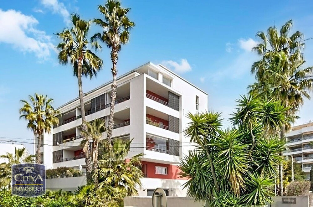 Vente Appartement appartement Saint raphael