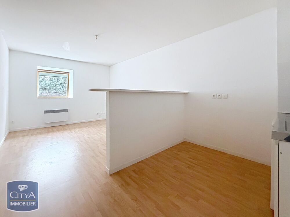 Vente Appartement appartement Maubeuge