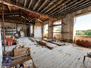   immeuble Saint-nazaire-en-royans