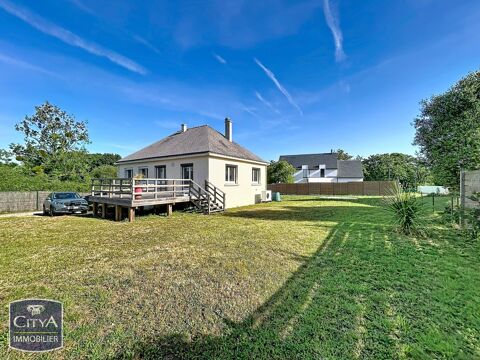   maison Maison - 4 pièce(s) - 86 m²