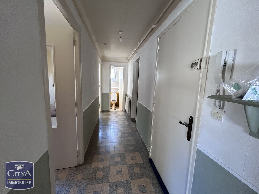Vente Appartement appartement Charleville-mézières