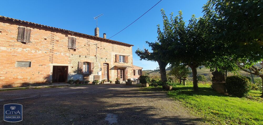 Vente Maison maison Esplas