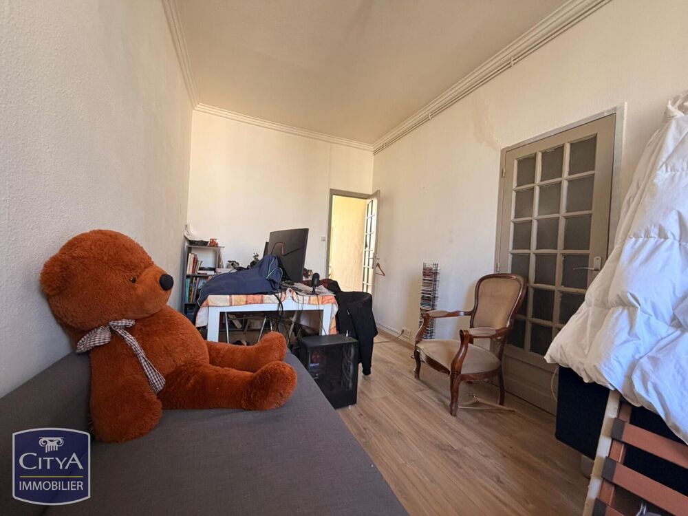 Appartement 2 pièces 47 m² · à Nîmes · 47 m² · 79 000 €