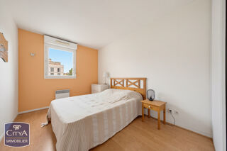  Appartement à vendre 3 pièces 53 m²
