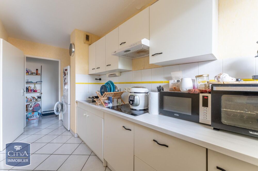 Vente Appartement appartement Bègles