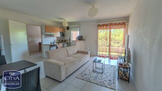  Appartement à vendre 2 pièces 40 m²