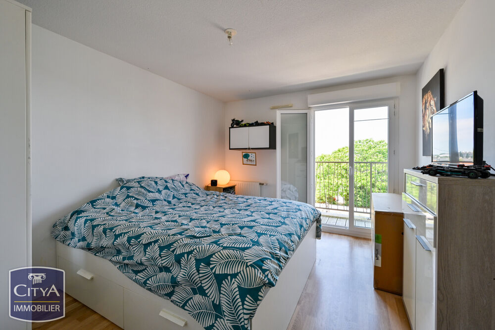 Vente Appartement appartement Saint-nazaire