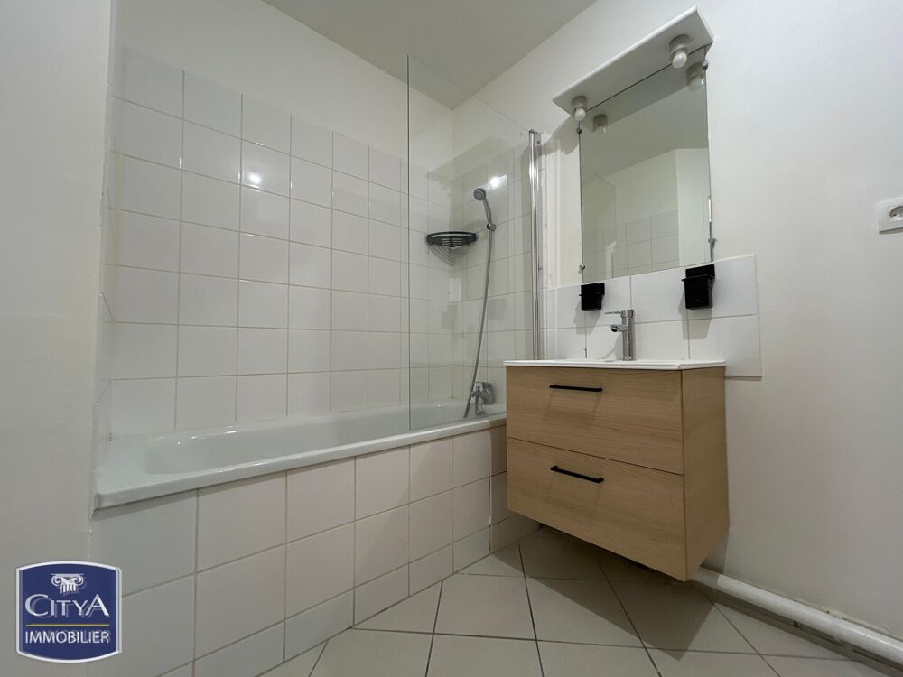 Vente Appartement appartement Le havre