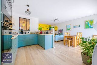  Appartement à vendre 4 pièces 88 m²