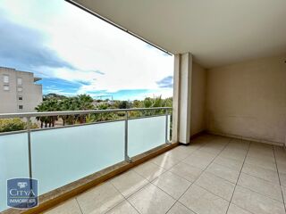  Appartement � vendre 3 pi�ces 60 m�