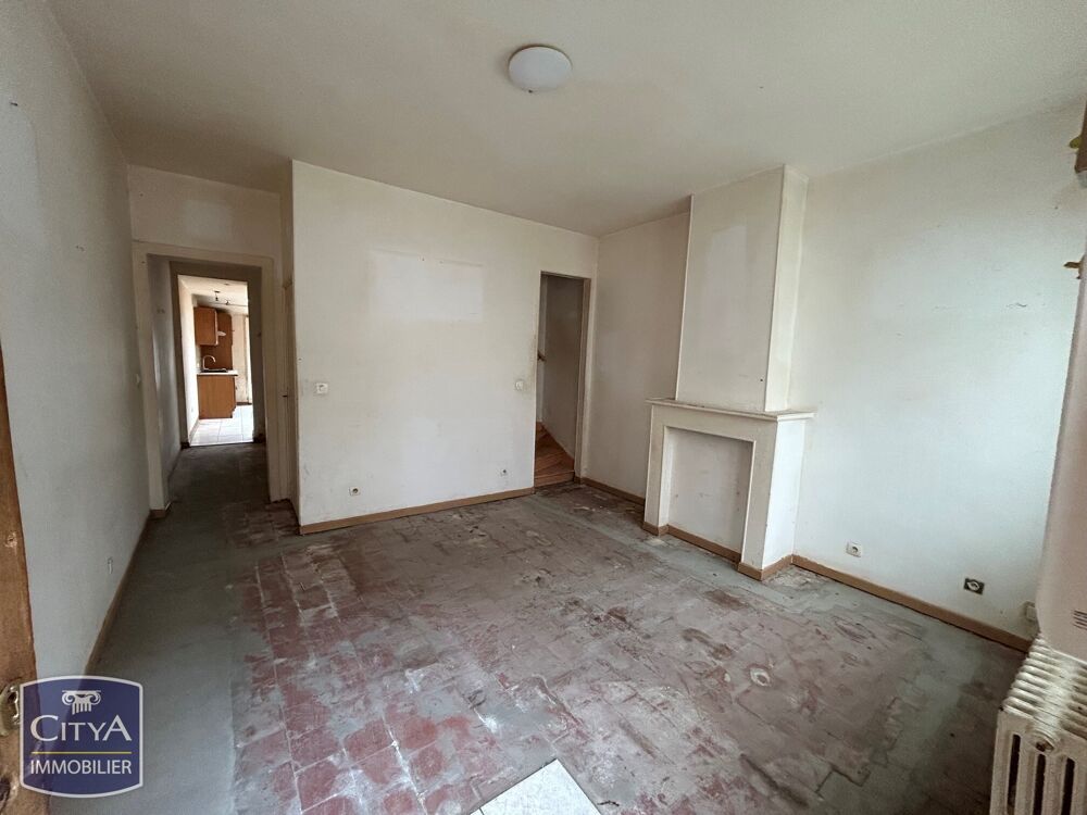 Vente Maison maison Seclin