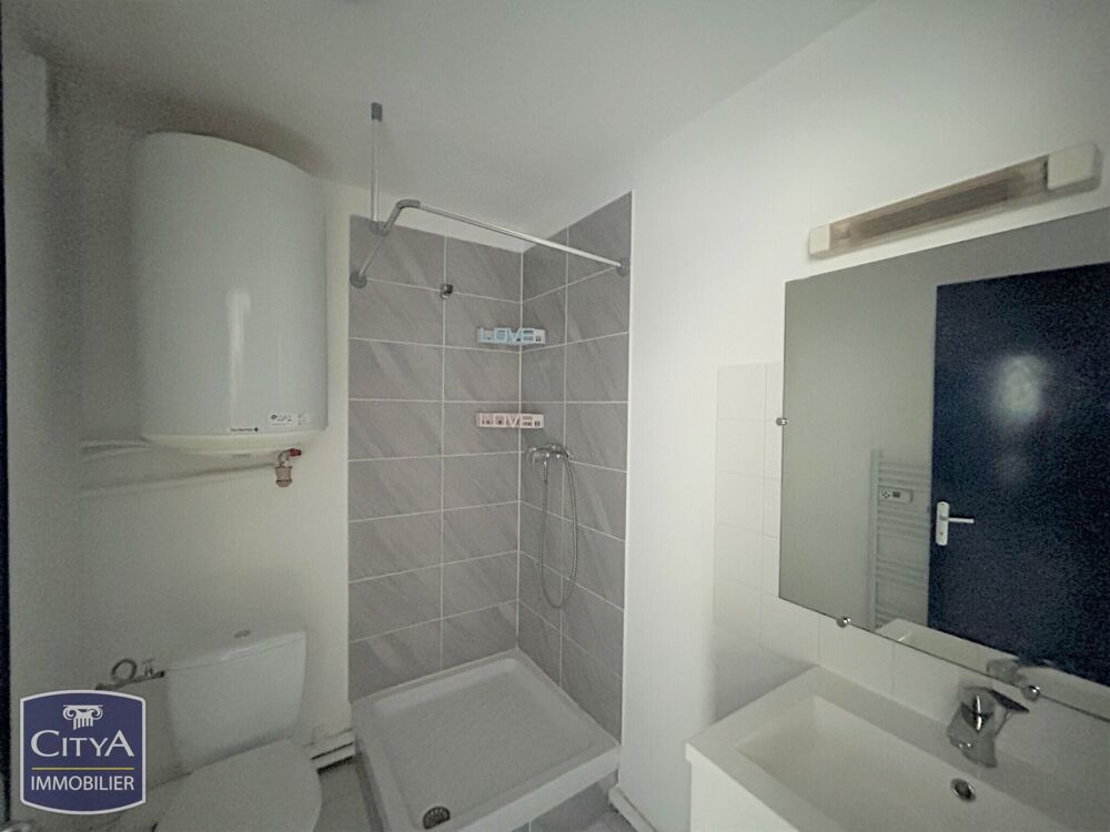 Vente Appartement appartement Avignon