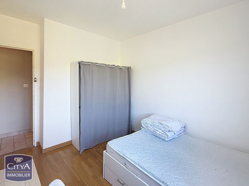 Vente Appartement appartement Cognin