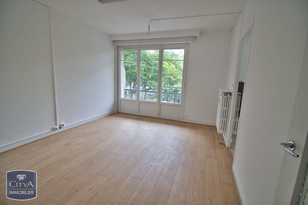 Vente Appartement appartement Saint-Étienne