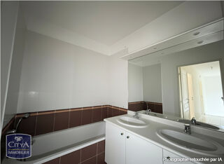  Appartement à vendre 4 pièces 110 m²