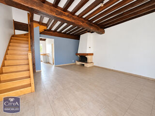 Appartement 4 pièces 85 m² · à Orléans · 85 m² · 199 000 €