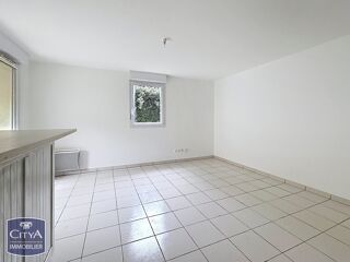  Appartement à vendre 3 pièces 54 m²