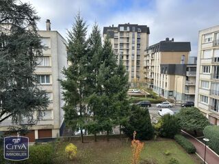  Appartement � vendre 3 pi�ces 68 m�
