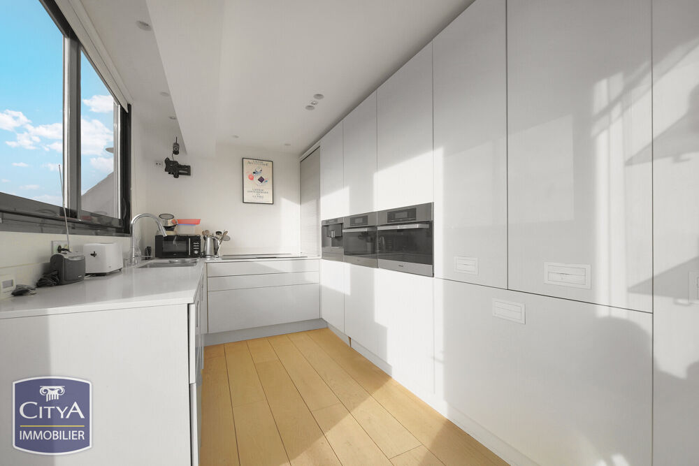 Vente Appartement appartement Lille
