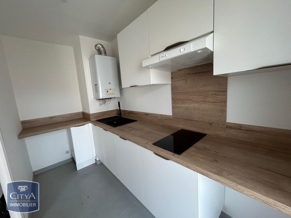 Appartement 2 pièces 31 m² · à Perpignan · 31 m² · 72 000 €