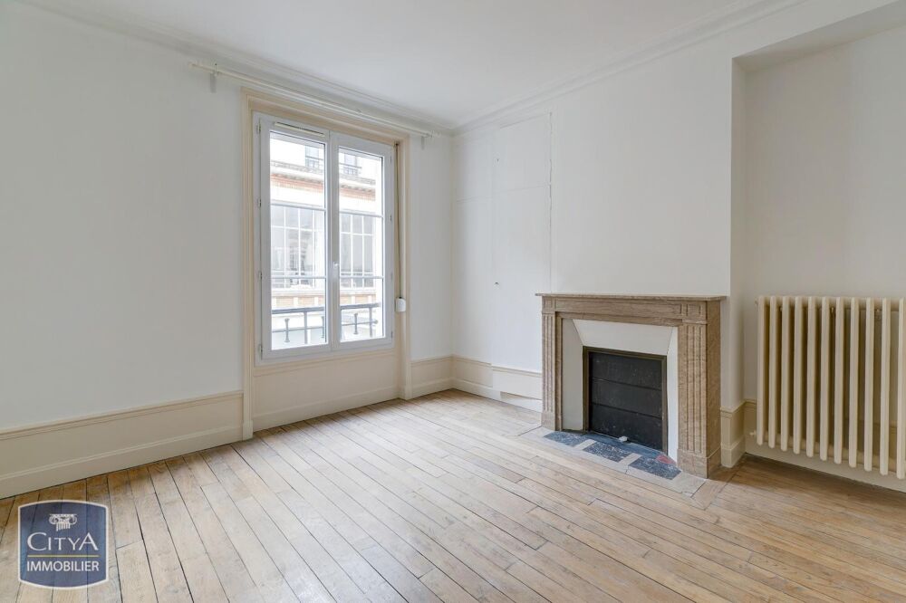 Vente Appartement appartement Reims