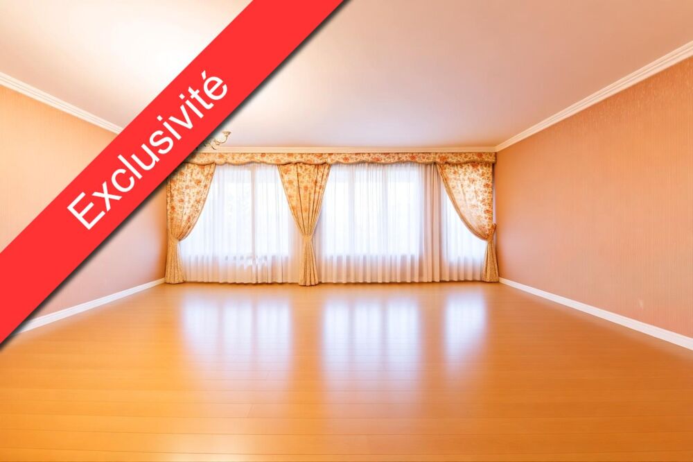 Appartement 4 pièces 82 m² · à Clermont-Ferrand · 82 m² · 221 000 €