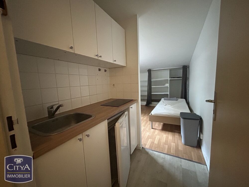 Vente Appartement appartement Tours