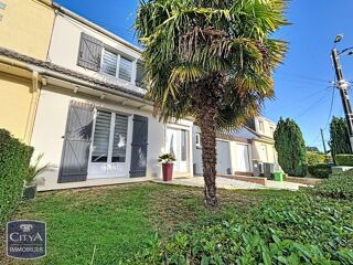  Maison à vendre 5 pièces 86 m²