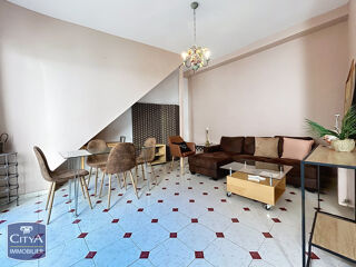  Appartement à vendre 3 pièces 59 m²