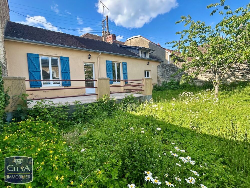 Maison 3 pièces 62 m² · à Alençon · 62 m² · 132 000 €