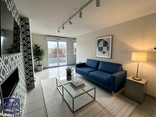  Appartement à vendre 3 pièces 52 m²