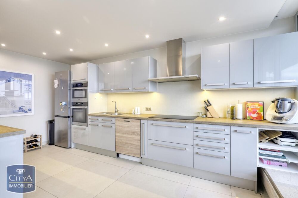 � vendre  Appartement Le Havre (76600)