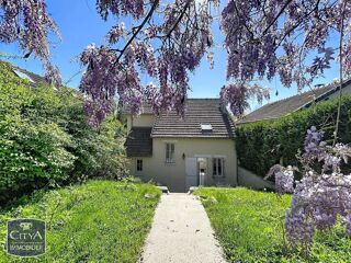  Maison à vendre 5 pièces 90 m²