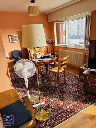 Appartement 3 pièces 77 m² · à Strasbourg · 77 m² · 245 000 €