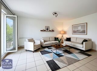 Vente Appartement appartement Nîmes