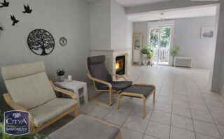  Maison à vendre 7 pièces 133 m²