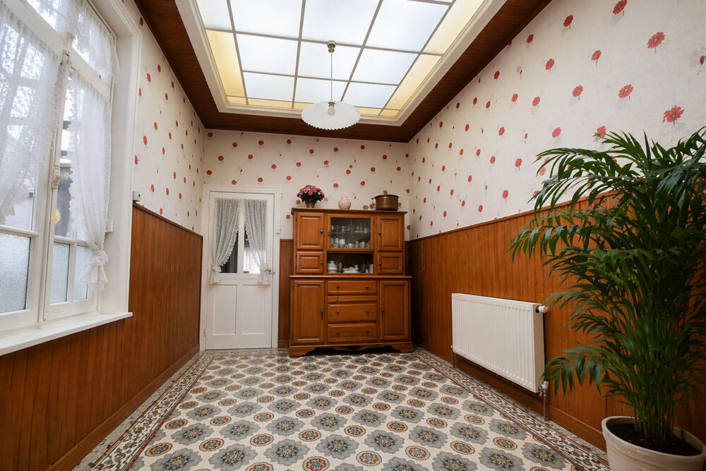 Vente Maison maison Haubourdin