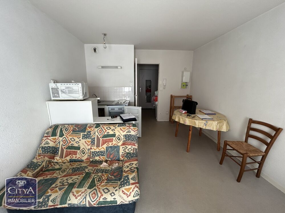 Vente Appartement appartement Le mans
