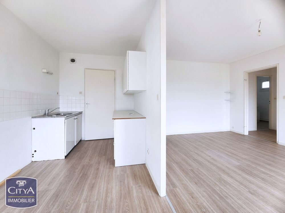 Vente Appartement appartement Cholet