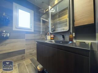  Maison à vendre 3 pièces 55 m²